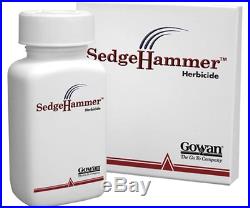 SedgeHammer Turf Herbicide for Nutsedge and Weeds WP 1000 Sq