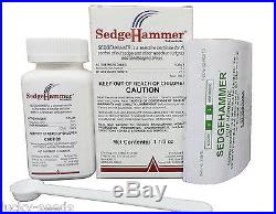 Sedgehammer Nutsedge Herbicide 1.3 Oz. (1 Acre Coverage)