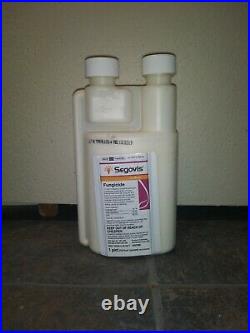 Segovis Fungicide Concentrated-1 Pint/16 OZ