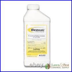 Segway Fungicide SC 39.2 Oz 39.2 Ounce Bottle