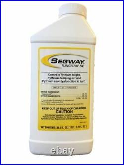 Segway Fungicide SC 39.2 Oz Bottle