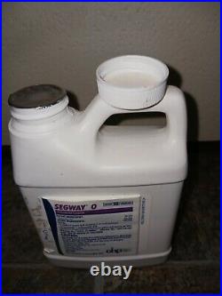 Segway O Fungicide OHP Pint/16 OZ. NewithSealed- Vendor Label Mishap Discounted