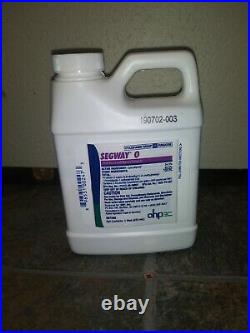 Segway O Fungicide OHP Pint Size/16 OZ. NewithSealed