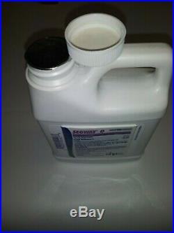 Segway O Ornamental Fungicide 1 Pint 34.5 % cyazofamid act. Ing. DiscountNo NY