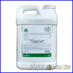 Select Source Triad Select 3-Way Broadleaf Herbicide (2.5 Gallons)