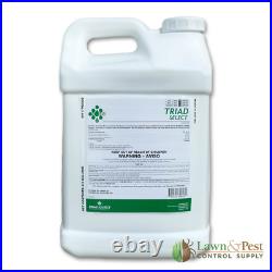 Select Source Triad Select 3-Way Broadleaf Herbicide (2.5 Gallons)