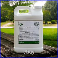 Select Source Triad Select 3-Way Broadleaf Herbicide (2.5 Gallons)