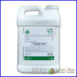 Select Source Triad Select 3-Way Broadleaf Herbicide (2.5 Gallons)