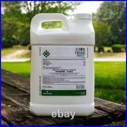 Select Source Triad Select 3-Way Broadleaf Herbicide (2.5 Gallons)