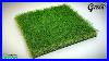 Senna Artificial Grass For Gardens Perfectly Green
