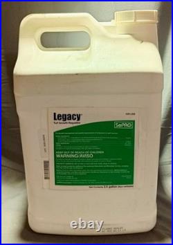 Sepro Legacy Turf Growth Regulator 1031.225 2.5 Gallon