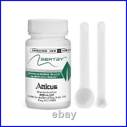 Sertay Herbicide (1.25 oz) by Atticus (Compare to Certainty) Sulfosulfuron 75%