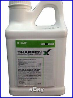 Sharpen Herbicide 1 Gallon