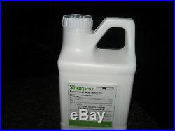 Sharpen Herbicide 1 Gallon