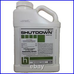 Shutdown Sulfentrazone 1 Gallon