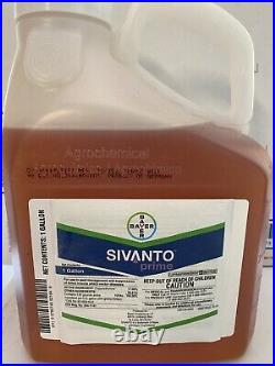 Sivanto Prime Insecticide 1 Gallon (Flupyradifurone)
