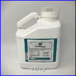 Solitaire Herbicide 4LBS. Industrial Weed Control