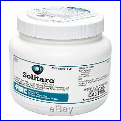 Solitare Herbicide (1 Lb) Sulfentrazone 18.75%, Quinclorac 56.25% FMC Solitare