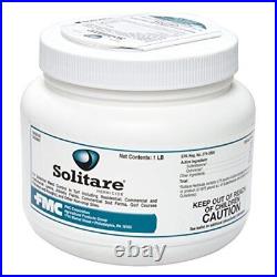 Solitare Herbicide Crabgrass & Nutsedge Killer One Pound