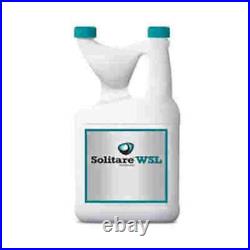 Solitare WSL Crabgrass Herbicide 96 Ounce 96 Ounce