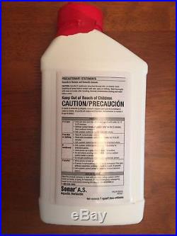 Sonar A. S. Aquatic Herbicide 1 Quart. 41.7% fluridone