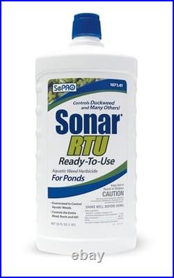 Sonar RTU Ready-to-Use -1 Quart Quart