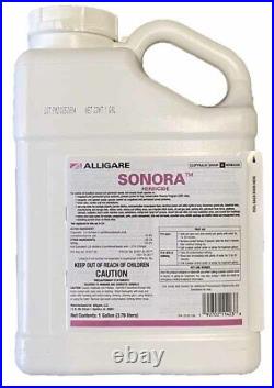 Sonora Herbicide 1 Gallon (same AI as Stinger, Reclaim, Transline, Clopyralid)