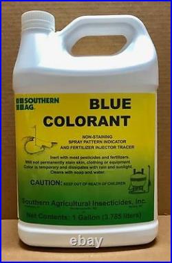 Southern Ag Blue Colorant (Gallon)