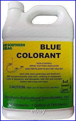 Southern Ag Blue Colorant (Gallon)