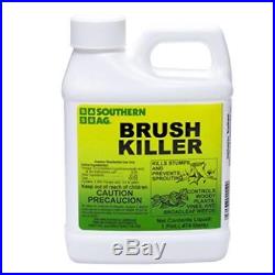Southern Ag Brush Killer (Contains 8.8% Triclopyr) 32Oz 1 Quart Easy To Use New