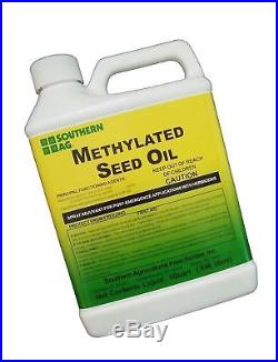 Southern Ag Methylated Seed Oil (MSO) Surfactant, 32oz 1 Quart