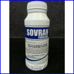 Sovran Fungicide 1.25 lbs Kresoxim-methyl Water-dispersible Granules For Apples