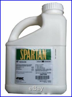 Spartan 4F Herbicide 1 Gallon
