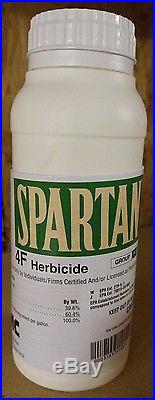 Spartan 4F Herbicide (Sulfentrazone) 1 Quart