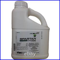 Spartan Charge Herbicide 1 Gallon