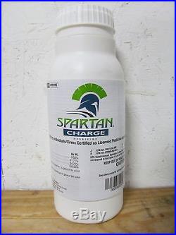 Spartan Charge Herbicide 1qt By FMC