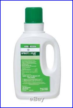 Specticle FLO Herbicide