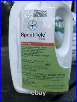 Specticle FLO Herbicide (18 oz). Newithsealed