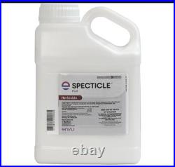 Specticle Flo Herbicide 1 Gallon Pre-Emergent Envu