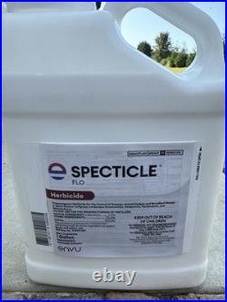 Specticle Flo Herbicide 1 Gallon Pre-Emergent Envu
