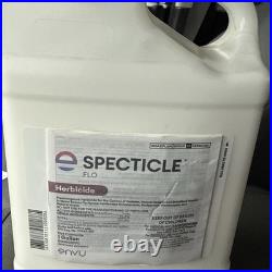 Specticle Flo Herbicide 1 Gallon Pre-Emergent Envu