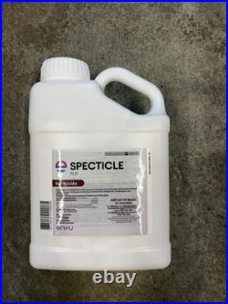 Specticle Flo Herbicide 1 Gallon Pre-Emergent Envu