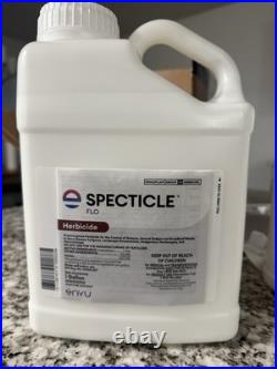 Specticle Flo Herbicide 1 Gallon Pre-Emergent Envu Herbicide