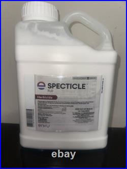 Specticle Flo Herbicide 1 Gallon Pre-Emergent Envu Herbicide