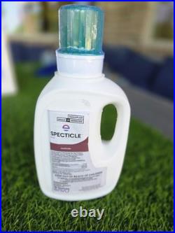 Specticle Flo Herbicide Pre Emergent 18 Oz Envu (formerly Bayer)