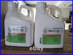 Specticle Flo Pre Emergent Liquid Herbicide 2 gal. (1 gallon Each)