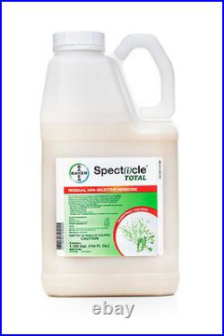 Specticle Total Herbicide 144 oz