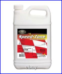 SpeedZone Broadleaf Herbicide 1 Gallon