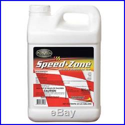 SpeedZone Red Herbicide 2.5 gallon