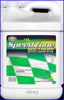 SpeedZone Southern Broadleaf Weed Control 2.5 Gal